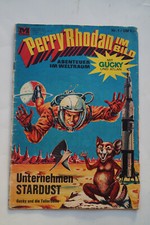Perry Rhodan im Bild (Moewig