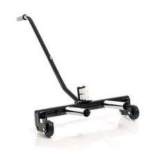 XPOtool Reifenmontagewagen bis 250 kg Stahl Radheber 6,5-22,5