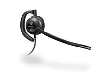 Plantronics Headset EncorePro (HW530), Breitband-Audio,Quick Disconnect, Mono G1