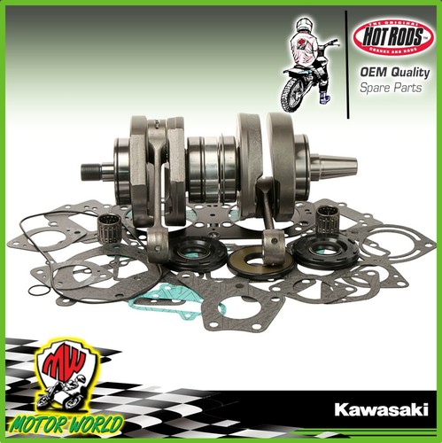 Kit verstärkte motorwelle - motorwelle, hot