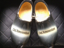 Hollandschuhe Holzschuhe