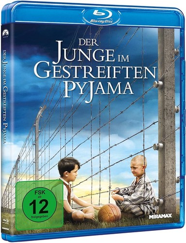 Blu ray der - der, im
