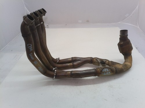 Honda cbr 1000 05 - cbr,