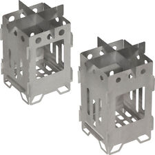 Fox Outdoor Kocher Hobo