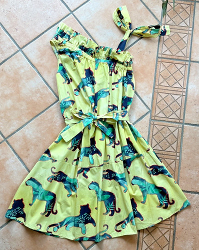 Extravagantes designer kleid - designer,