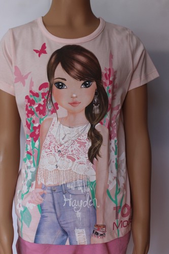 ღ top model - model, by
