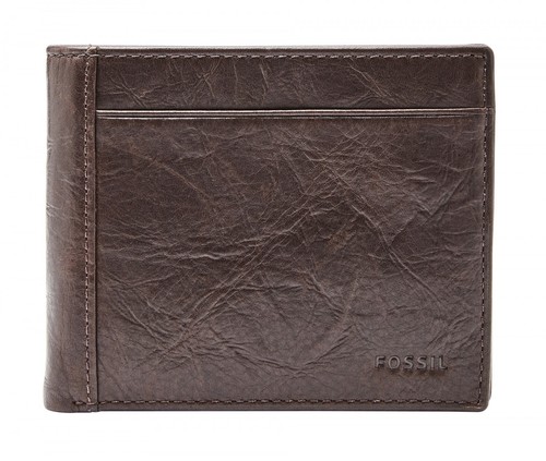 Fossil neel large coin - fossil,