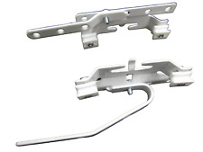 Paar Integra gebogene Bucht