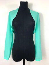 Hochwertiger Bolero aus