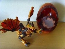 Gebraucht - Gormitis Drachen