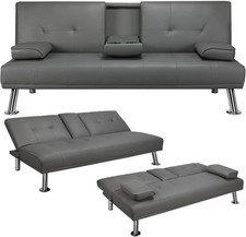 Yaheetech schlafsofa für - yaheetech, max