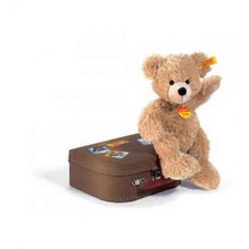 Steiff 111471 FYNN Teddybär