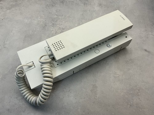 Siedle hts 711 - siedle,