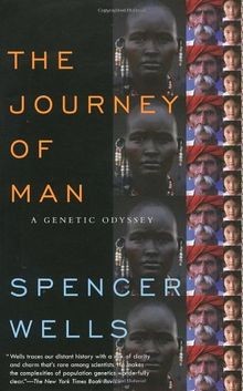 The journey man a - of,