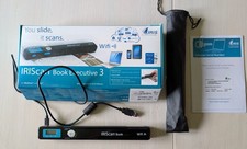 IRIS IRIScan Book  Executive