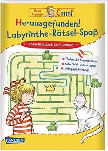Conni gelbe reihe - gelbe,