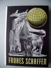 Frohes Schaffen 1952 Das Buch