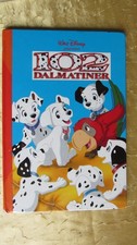 Kinderbuch: " 102 Dalmatiner " Walt Disney, Horizont Verlag 2001