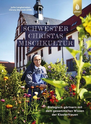 Schwester christa weinrich - schwester,