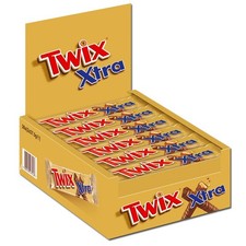 (13,15€/1kg) Twix XTRA