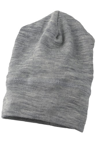 Engel natur baby mütze - natur, aus