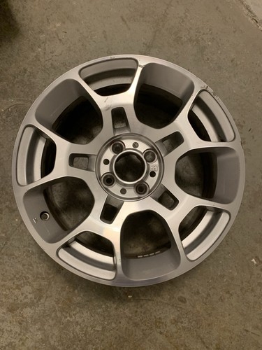 Alufelge für fiat 500 - alufelge, 6,5x16