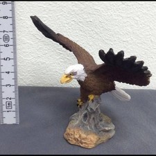 Kleine Adler Figur OVP