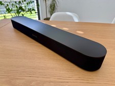 Sonos Beam WLAN Soundbar