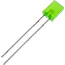 Technics Pitch LED grün für