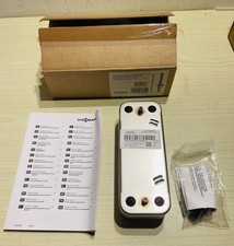 Vaillant Plattenwärmetauscher CB10-20 – 7828044