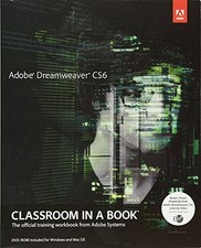Adobe Dreamweaver CS6