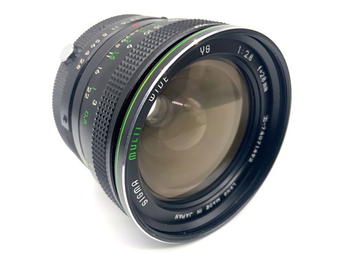 Sigma multi wide 28mm 2 - multi, ys
