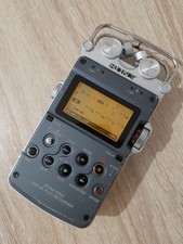 Sony PCM-D50 Linear PCM