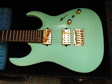 Ibanez rga sfm e - sfm, e-