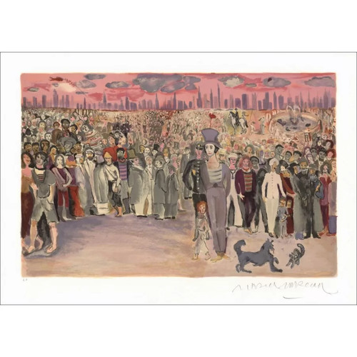 Marceau marcel original - marcel,