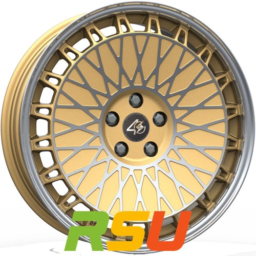 Etabeta eb40 gold - eb40, matt