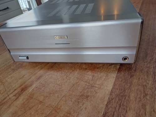 Denon upo 250 - upo-250, /