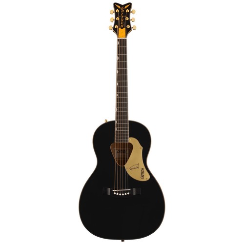 Gretsch g5021e black - gretsch,
