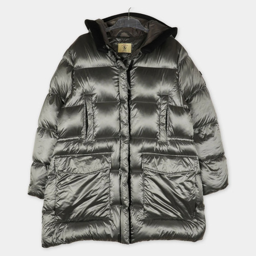 Aigle daunenmantel damen - daunenmantel,