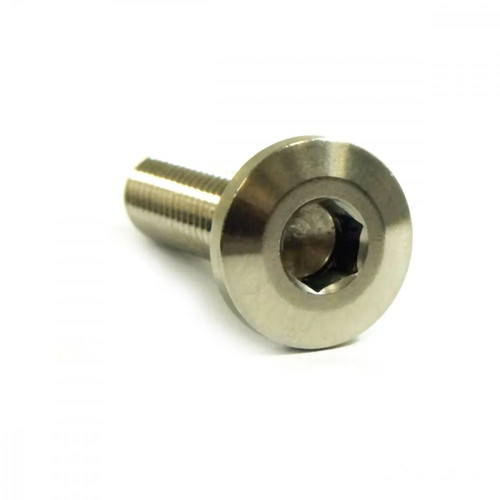 Schraube bremsscheibe vorne - bremsscheibe,