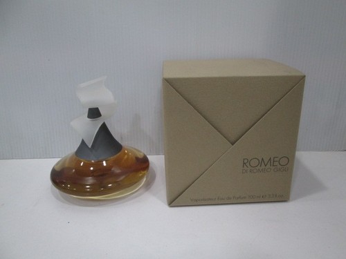 Romeo gigli parfum - gigli,