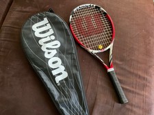 Tennisschläger wilson blx - tennisschläger,