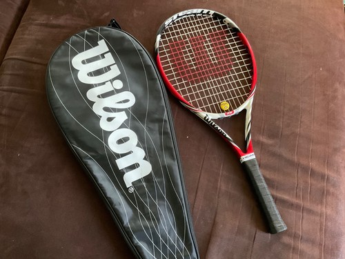Tennisschläger wilson blx - tennisschläger,