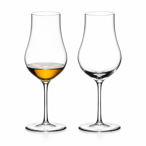 2er set riedel sommeliers - set,