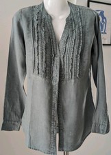 BODEN Bluse Long Gr.UK 8, US