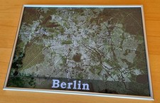 Berlin Stadtkarte/ Citymap