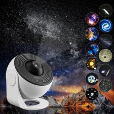 LED Sternenhimmel Projektor