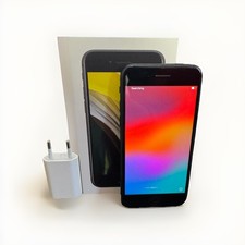iPhone SE 2020 - 128GB -