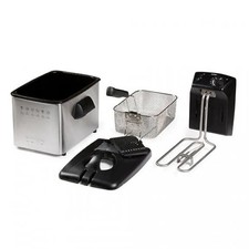 DOMO DO465FR Friteuse, 3000 W