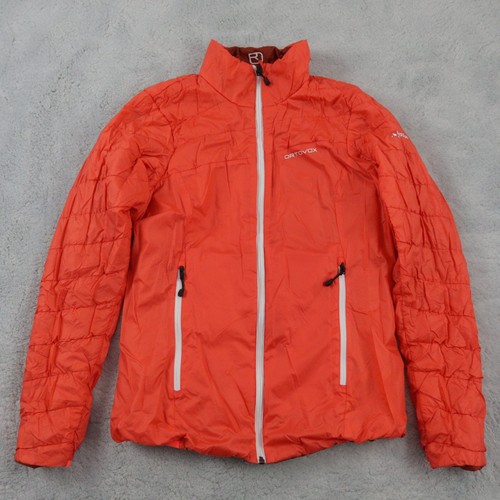 Ortovox jacke damen m - gr.,